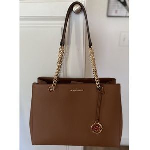 Michael Kors handbag